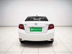Toyota Vios 2021 1.5L CVT Creative Edition - ფოტო 3