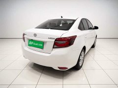 Toyota Vios 2021 1.5L CVT Creative Edition - ფოტო 4