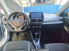 Toyota Vios 2021 1.5L CVT Creative Edition - ფოტო 5