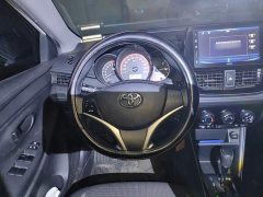 Toyota Vios 2021 1.5L CVT Creative Edition - ფოტო 6