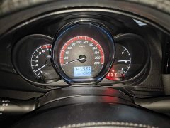 Toyota Vios 2021 1.5L CVT Creative Edition - ფოტო 7