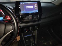 Toyota Vios 2021 1.5L CVT Creative Edition - ფოტო 9