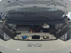 BYD Seagull Smart Driving Edition 305km Freedom Edition - ფოტო 10