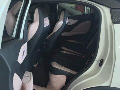 BYD Seagull Smart Driving Edition 305km Freedom Edition - ფოტო 11