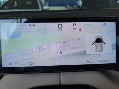 BYD Seagull Smart Driving Edition 305km Freedom Edition - ფოტო 14