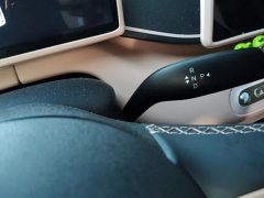 BYD Seagull Smart Driving Edition 305km Freedom Edition - ფოტო 16