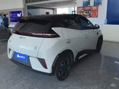 BYD Seagull Smart Driving Edition 305km Freedom Edition - ფოტო 3