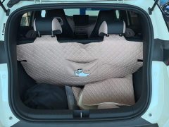 BYD Seagull Smart Driving Edition 305km Freedom Edition - ფოტო 4