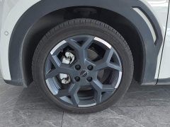 BYD Seagull Smart Driving Edition 305km Freedom Edition - ფოტო 6