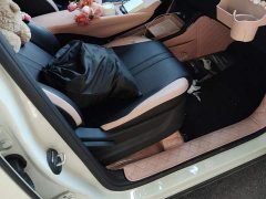 BYD Seagull Smart Driving Edition 305km Freedom Edition - ფოტო 8