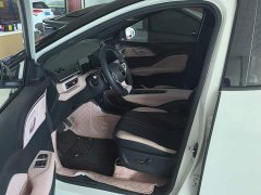 BYD Seagull Smart Driving Edition 305km Freedom Edition - ფოტო 9