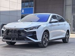 Dongfeng Yixuan 1.5L Automatic Luxury Edition - ფოტო 1