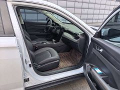 Dongfeng Yixuan 1.5L Automatic Luxury Edition - ფოტო 11