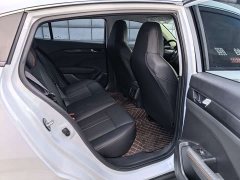 Dongfeng Yixuan 1.5L Automatic Luxury Edition - ფოტო 12
