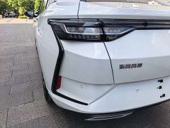 Dongfeng Yixuan 1.5L Automatic Luxury Edition - ფოტო 13