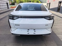 Dongfeng Yixuan 1.5L Automatic Luxury Edition - ფოტო 14