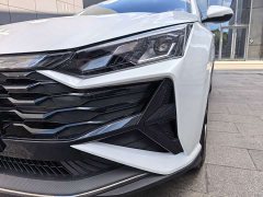 Dongfeng Yixuan 1.5L Automatic Luxury Edition - ფოტო 19