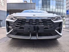 Dongfeng Yixuan 1.5L Automatic Luxury Edition - ფოტო 20