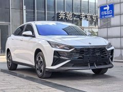 Dongfeng Yixuan 1.5L Automatic Luxury Edition - ფოტო 3