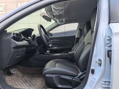 Dongfeng Yixuan 1.5L Automatic Luxury Edition - ფოტო 4