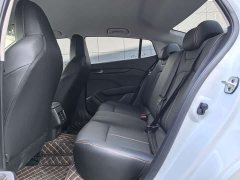 Dongfeng Yixuan 1.5L Automatic Luxury Edition - ფოტო 5