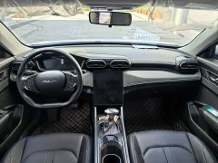 Dongfeng Yixuan 1.5L Automatic Luxury Edition - ფოტო 6