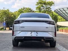 Dongfeng Yixuan 1.5L Automatic Luxury Edition - ფოტო 7