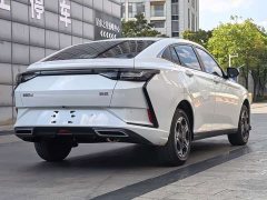 Dongfeng Yixuan 1.5L Automatic Luxury Edition - ფოტო 9