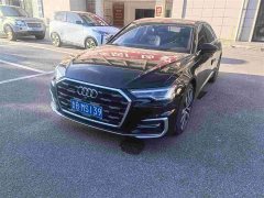 Audi A6L 45 TFSI quattro Dynamic Luxury Edition - ფოტო 1