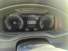 Audi A6L 45 TFSI quattro Dynamic Luxury Edition - ფოტო 11