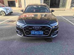Audi A6L 45 TFSI quattro Dynamic Luxury Edition - ფოტო 2