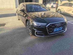 Audi A6L 45 TFSI quattro Dynamic Luxury Edition - ფოტო 3