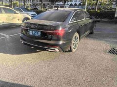Audi A6L 45 TFSI quattro Dynamic Luxury Edition - ფოტო 4