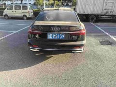 Audi A6L 45 TFSI quattro Dynamic Luxury Edition - ფოტო 5