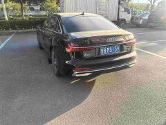 Audi A6L 45 TFSI quattro Dynamic Luxury Edition - ფოტო 6