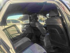 Audi A6L 45 TFSI quattro Dynamic Luxury Edition - ფოტო 8