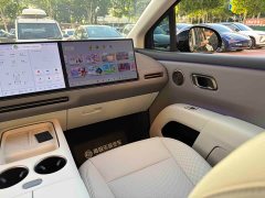 Li Auto Li Xiang i8 Rear-Wheel Drive Long Range - ფოტო 10