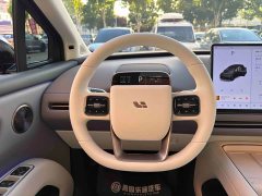 Li Auto Li Xiang i8 Rear-Wheel Drive Long Range - ფოტო 12