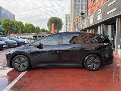 Li Auto Li Xiang i8 Rear-Wheel Drive Long Range - ფოტო 3