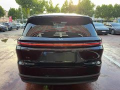 Li Auto Li Xiang i8 Rear-Wheel Drive Long Range - ფოტო 5