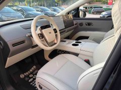 Li Auto Li Xiang i8 Rear-Wheel Drive Long Range - ფოტო 7