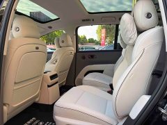 Li Auto Li Xiang i8 Rear-Wheel Drive Long Range - ფოტო 8