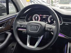 Audi Q7 55 TFSI quattro S line Sport - ფოტო 12