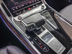 Audi Q7 55 TFSI quattro S line Sport - ფოტო 14