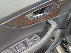 Audi Q7 55 TFSI quattro S line Sport - ფოტო 15