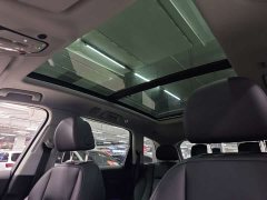 Audi Q7 55 TFSI quattro S line Sport - ფოტო 17