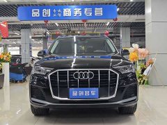 Audi Q7 55 TFSI quattro S line Sport - ფოტო 2