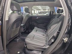 Audi Q7 55 TFSI quattro S line Sport - ფოტო 6