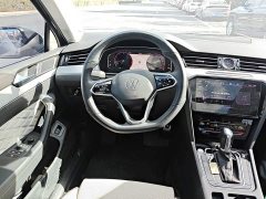 Volkswagen Magotan 2 Million Units Commemorative Edition 330TSI DSG Luxury - ფოტო 11