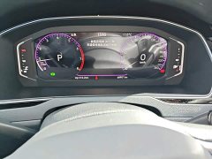 Volkswagen Magotan 2 Million Units Commemorative Edition 330TSI DSG Luxury - ფოტო 13